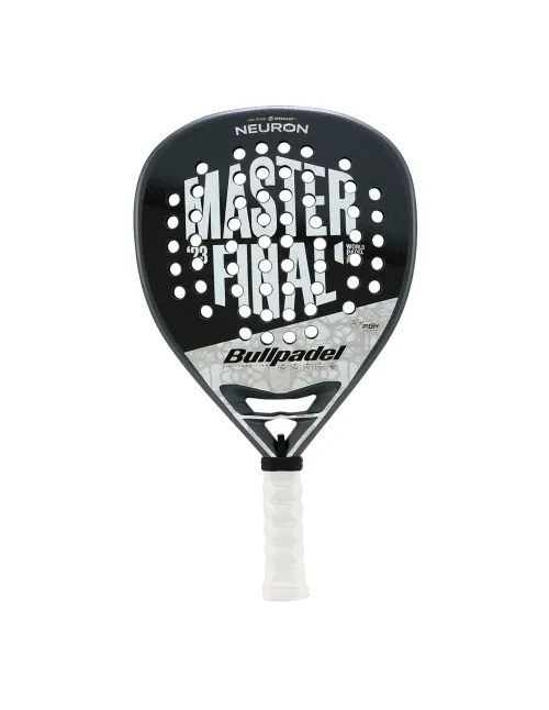 Pala Bullpadel Neuron Master Final 23 | Ofertas de pádel